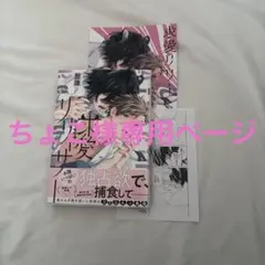 ちょこ様専用ページ