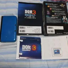 3DSドラクエジョーカーセット