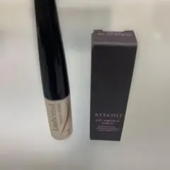 ラッシェンドまつげ美容液＆Attenir アイリンクルセラム 3mlのサムネイル
