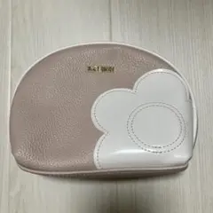 マリークワントポーチ