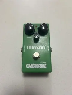 2026年最新】MAXON OD808の人気アイテム - メルカリ