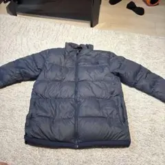 THE NORTH FACE ダウンジャケット ネイビー