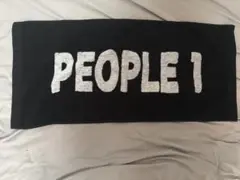 2026年最新】people 1 タオルの人気アイテム - メルカリ