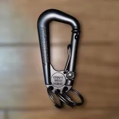 NBHD Karabiner Key-holder & Sticker □KBS - メルカリ