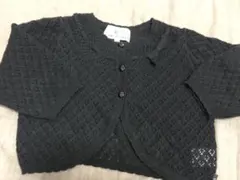 組曲  ボレロ Ｓサイズ（100〜110cm）