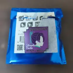 鬼滅の刃 胡蝶しのぶ モチーフピンズ ピンズ