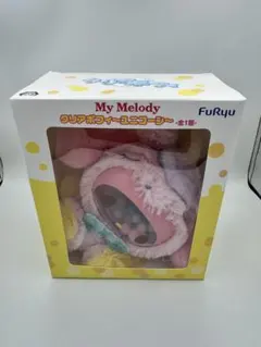 【未開封品】My Melody クリアポフィ～ユニコーン～