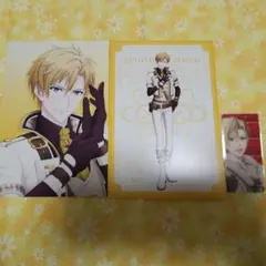 劇場版アイドリッシュセブン　六弥ナギ　セット売り