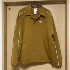 adidas Originals コーチジャケット