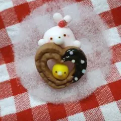 お取り置き中♡