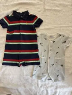 ラルフローレン　2点セット