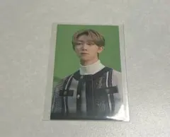 SEVENTEEN あいのちから ミンハオ The8 HMV 特典