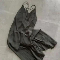 CLANE キャミワンピース チュニック クラネ