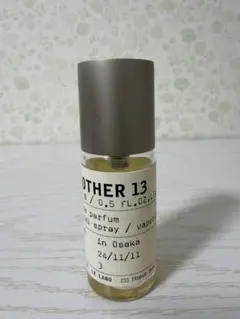 LE LABO ルラボ ANOTHER 13 アナザー 13 15ml