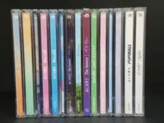 08▢なにわ男子CDセット　YT0319-8