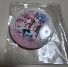 推しの一途すぎる執着を、私はまだ知らない　アレキサンドライト　缶バッジ　アレキ アレキサンドライト 殿下缶バッジ 当選品 推しの一途すぎる執着を私は