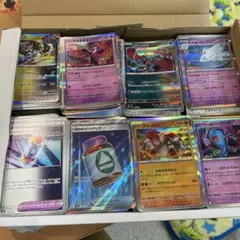 ポケモンカードゲーム 引退品