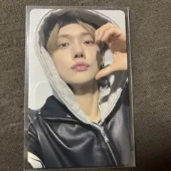 TXT 7TH YEAR ヨンジュン ユニバ ラキドロ