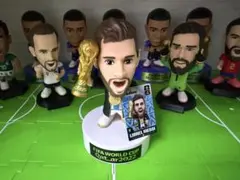 Ballers FIFA2026 サッカーフィギュア リオネル・メッシのサムネイル
