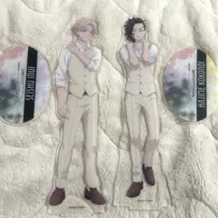 東京リベンジャーズ アタリ賞品 アクスタ コレクション 乾青宗 九井一