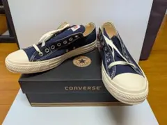 コンバース RP スリップ OX ダークネイビー 28cmのサムネイル