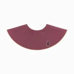 コニースタイ　パイピング　プラムピンク