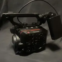 Panasonic AU-EVA1 シネマカメラのサムネイル