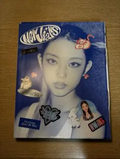 2026年最新】newjeans ヘリン アルバムの人気アイテム - メルカリ