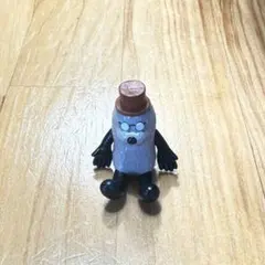 ゾンゾン パペットスンスン バスボム