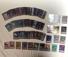 遊戯王ocg エルドリッチデッキ 引退品 デッキパーツ - メルカリ