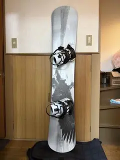 OGASAKA FC-S 162cm 23-24モデル - メルカリ