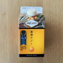 フィネス 豊潤サジー 1000mL - メルカリ