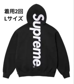 2025年最新】Supreme Big Logo Hooded Sweatshirtの人気アイテム 
