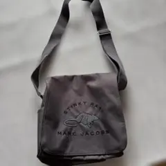 MARC JACOBSメッセンジャーバッグ
