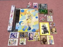 プロセカ　鏡音レン　MORE MORE JUMP! まとめ売り