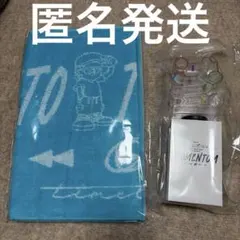 寺西拓人 菊池風磨 タイムレス MOMENTUM ペンライト タオル シール
