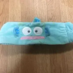 ハンギョドンヘアバンド