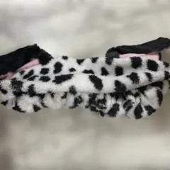 101匹わんちゃん　ヘアバンド　ディズニー