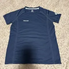 【美品】マーモット　速乾Tシャツのサムネイル