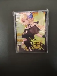 2026年最新】fgo スリーブ 混沌の女神様の人気アイテム - メルカリ