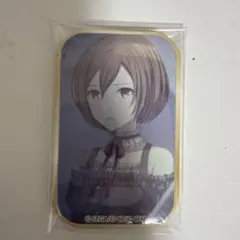MEIKO スクエア缶バッチ