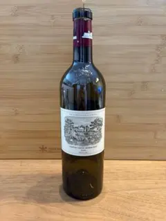 （空瓶）Chateau Lafite Rothschild 2006（空ボトル）