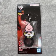 이치방쿠지 ドラゴンボール G賞 魔人ブウ リングストラップ