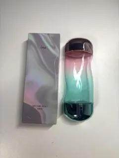 イプサ ザ・タイムRアクア化粧水 限定ボトル 空き容器