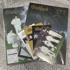 txt starkissed 初回A　初回B　Limited