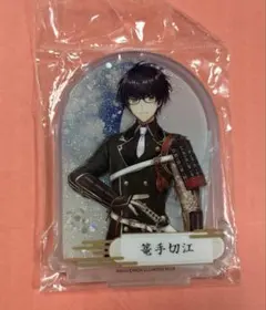 刀剣乱舞 刀剣男士 プリズムアクスタ 篭手切江