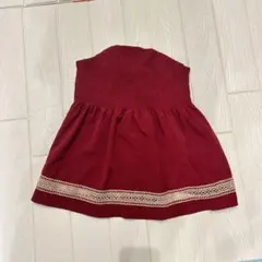 【やや訳あり】【大特価】ガーリー　ベアトップ　ビスチェ