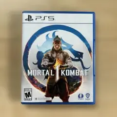 Mortal Kombat 1 PS5