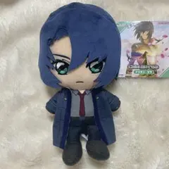 サンリオ コラボ ぬいぐるみ アスラン カガリ 2026年最新】ガンダム サンリオ アスランの人気アイテム - メルカリ