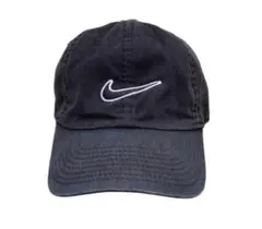 【00's】NIKE ナイキ　オールドキャップ 古着　vintage y2k